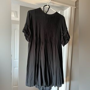 Aritzia Wilfred Dress